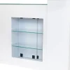 Gabbiano Reception Desk Q-0333