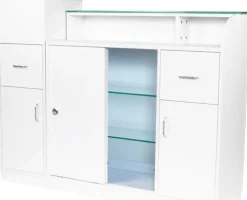 Gabbiano Reception Desk Q-0333