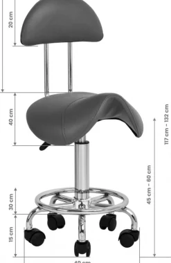 Gabbiano Stoo 6001 Grey