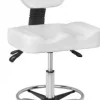 Gabbiano Stool a-4299 White