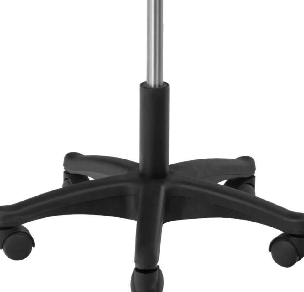 Gabbiano Stool am-312 Gray