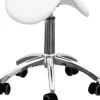 Gabbiano Stool am-302 White