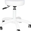 Gabbiano Stool am-303-2 White