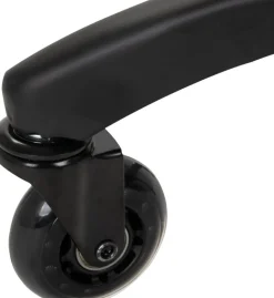 Gabbiano Stool Brown D026