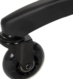 Gabbiano Stool Grey Beige D026