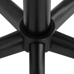 Gabbiano Stool Grey Beige D026