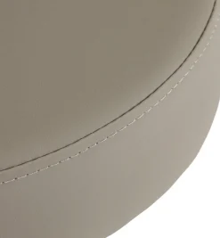 Gabbiano Stool Grey Beige D026