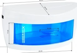 Gabbiano UV-C Steriliser Single HQ