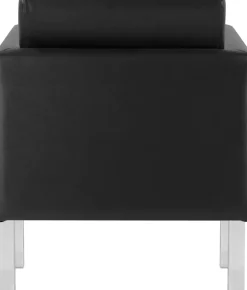 Gabbiano Waiting Room Chair BM18011