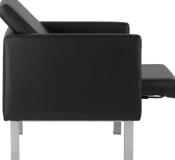 Gabbiano Waiting Room Chair BM18011