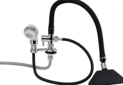 Gabbiano Waterfall Battery