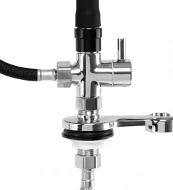 Gabbiano Waterfall Battery