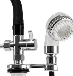 Gabbiano Waterfall Battery