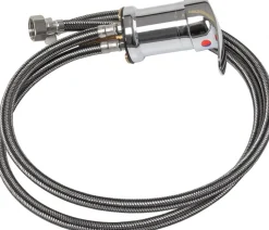 Gabbiano Waterfall Battery