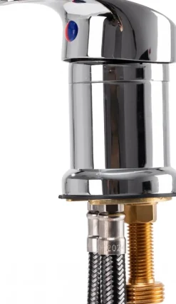 Gabbiano Waterfall Battery