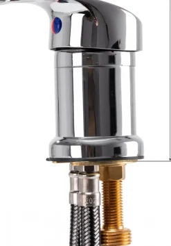 Gabbiano Waterfall Battery