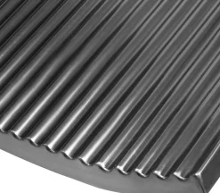 Gabianno Barber Chair Continental Black