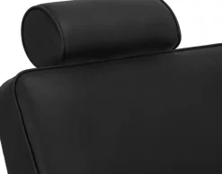 Gabianno Barber Chair Continental Black