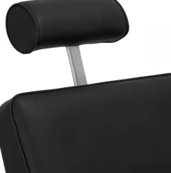 Gabianno Barber Chair Continental Black