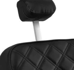 Gabianno Carlos Chair Extra Black