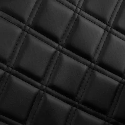 Gabianno Carlos Chair Extra Black