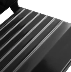 Gabianno Carlos Chair Extra Black