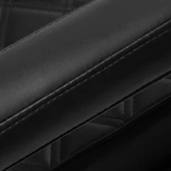 Gabianno Carlos Chair Extra Black