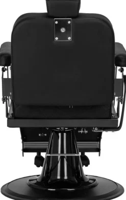 Gabianno Carlos Chair Extra Black