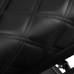 Gabianno Carlos Chair Extra Black