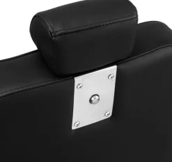 Gabianno Carlos Chair Extra Black