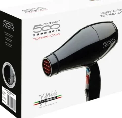 Gamma+ 500 Compact 1800-2000 Watt