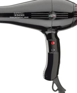 Gamma+ 3500 Power Nylon Black 2500 Watt