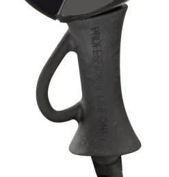 Gamma+ 3500 Power Nylon Black 2500 Watt