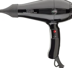 Gamma+ 3500 Tormalionic Black 2100-2500 Watt