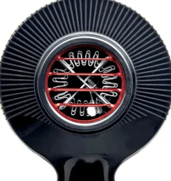 Gamma+ 5555 Turbo 2500 Watt