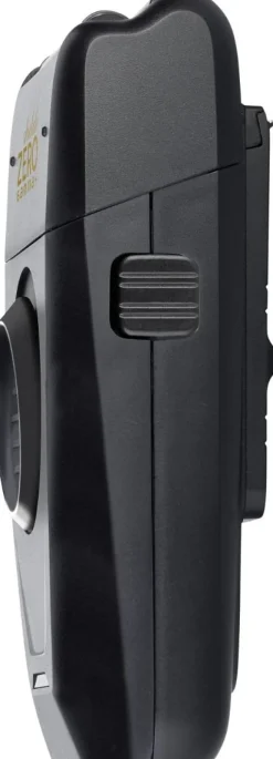 Gamma+ Absolute Zero Shaver