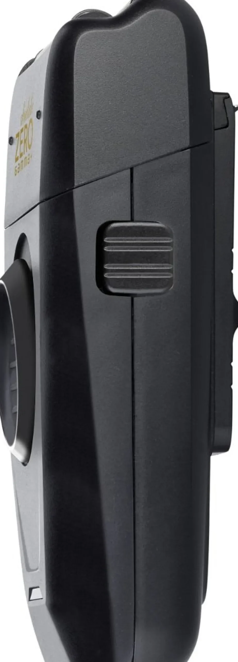 Gamma+ Absolute Zero Shaver