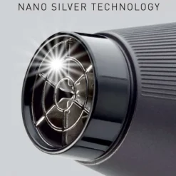 Gamma+ Aria Dual Ionic Nylon Black 2250 Watt