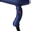 Gamma+ Aria Dual Ionic Varnished Midnight Blue 2250 Watt