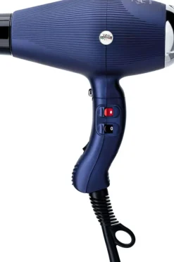 Gamma+ Aria Dual Ionic Varnished Midnight Blue 2250 Watt