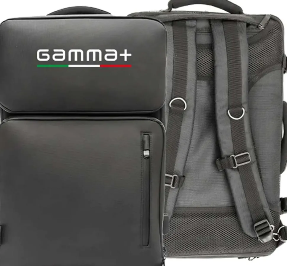 Gamma+ Barber Backpack