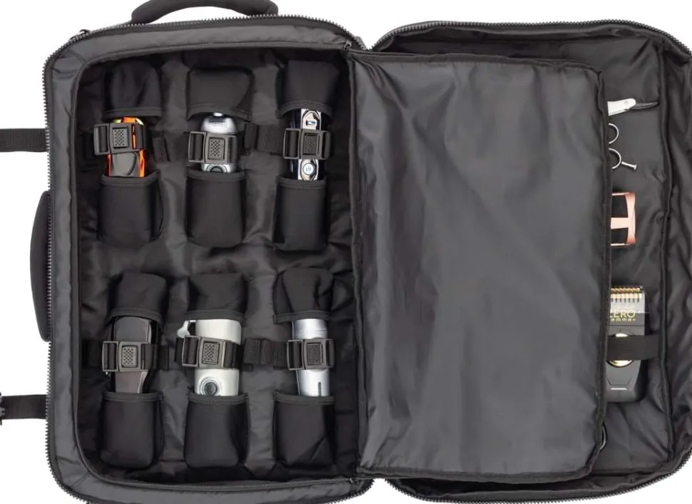 Gamma+ Barber Backpack