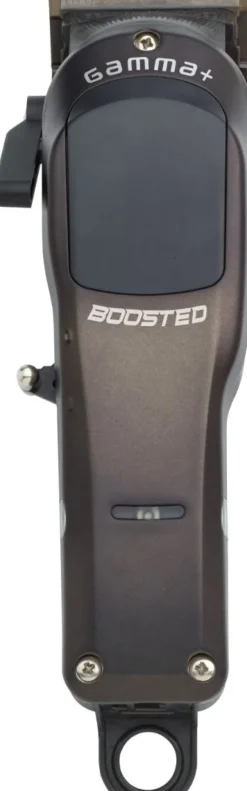 Gamma+ Boosted Clipper