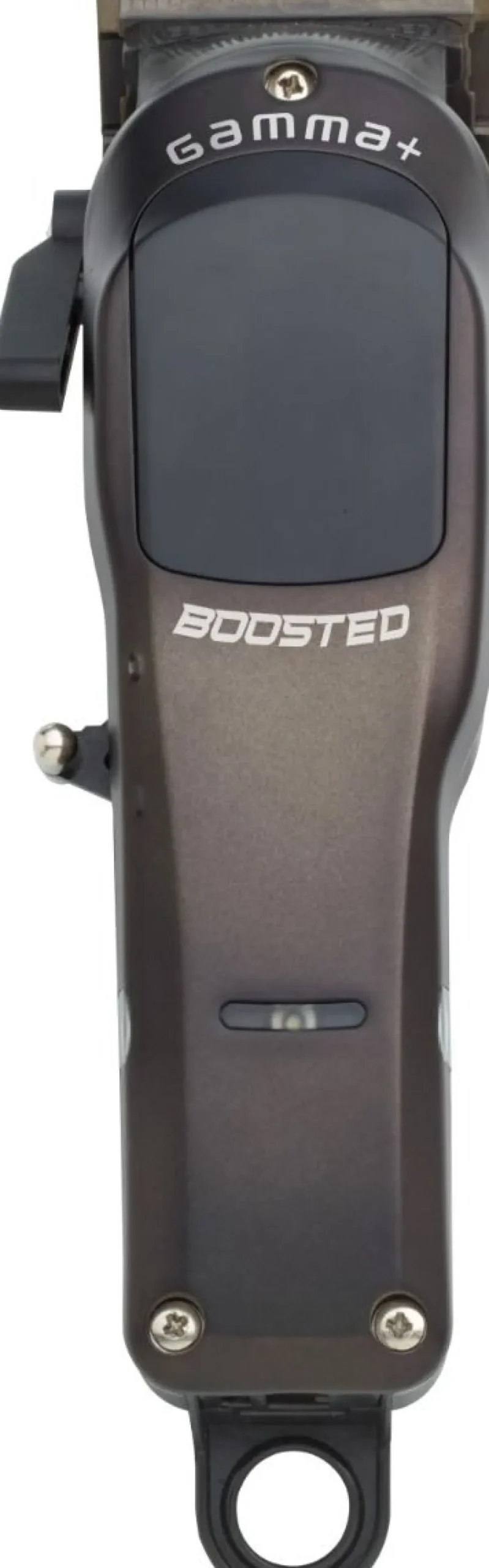 Gamma+ Boosted Clipper