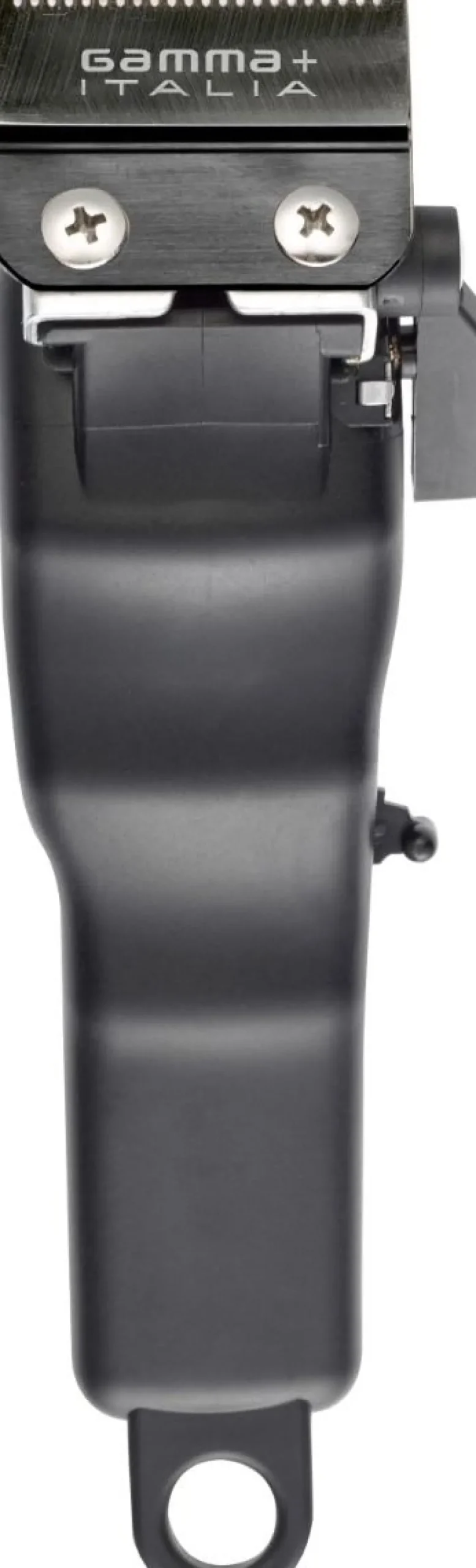 Gamma+ Boosted Clipper