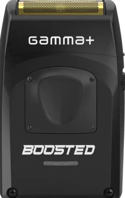 Gamma+ Boosted Shaver