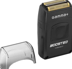 Gamma+ Boosted Shaver
