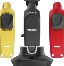 Gamma+ Boosted Trimmer