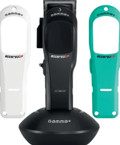 Gamma+ Boosted Up Clipper