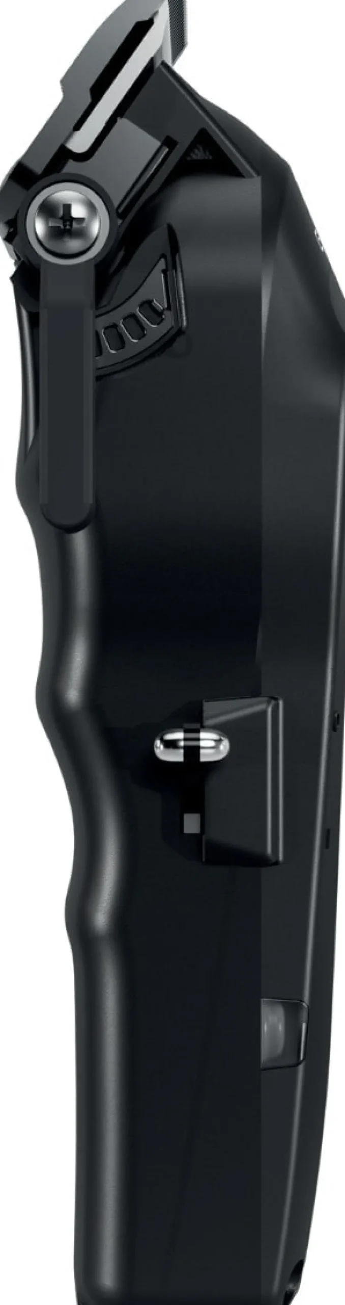 Gamma+ Boosted Up Clipper